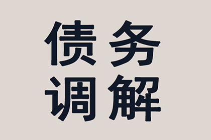 法律途径催收债务流程详解